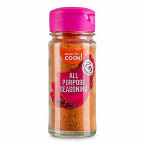 All Purpose Seasoning