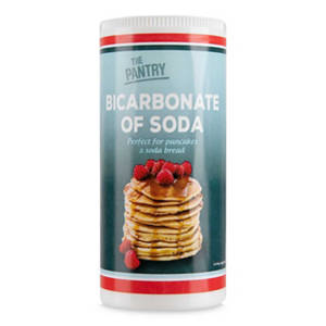 Bicarbonate Of Soda