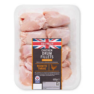 Chicken Breast Mini Fillets