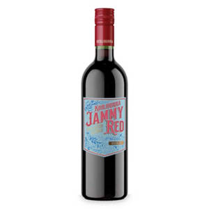 Jammy Shiraz