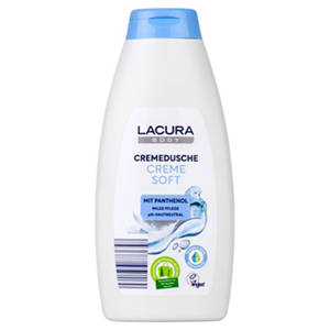 Duschcreme 400 ml, Creme Soft