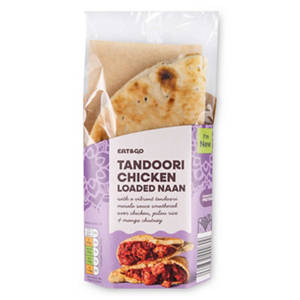 Tandoori Chicken Breast Mini Fillets 180g