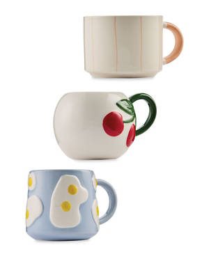 Student Mug