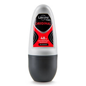Men's Roll On Anti-Perspirant Deodorant