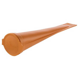 Kühlsortiment, Eis-Tüte klein, Orange