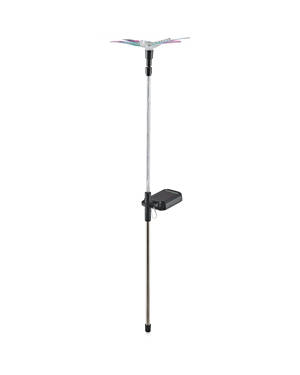 Solar Spring Garden Stick
