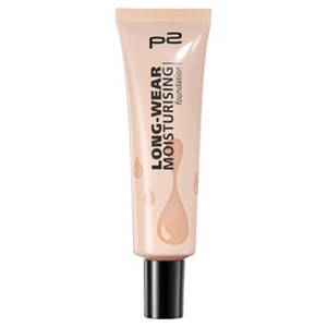 Kosmetik, Foundation 020