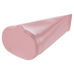 Kühlsortiment, Eis-Tüte groß, Pink