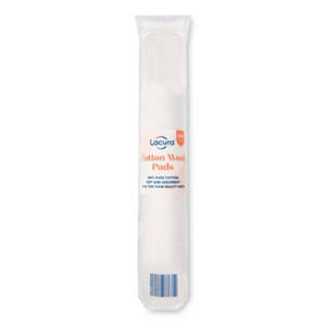 Cotton Tree Baby Oil 300ml