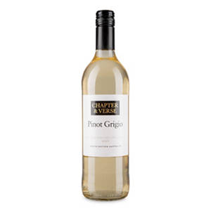 Australian Pinot Grigio