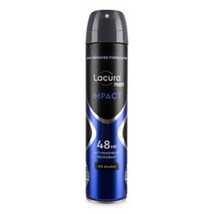 Men's Anti-Perspirant Deodorant