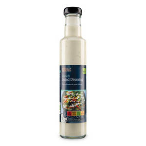 Balsamic Salad Dressing