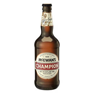 Champion Premium Ale