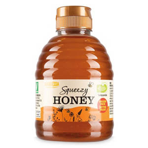 Squeezy Honey