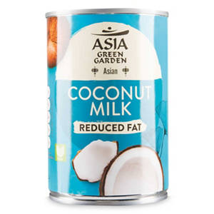Coconut Milk 400ml Full Fat