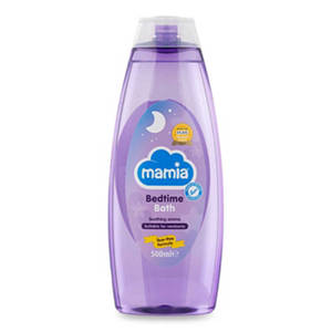 Baby Shampoo/Bath
