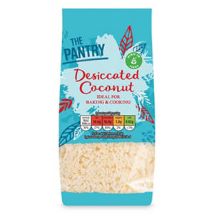 Ocado Desiccated Coconut