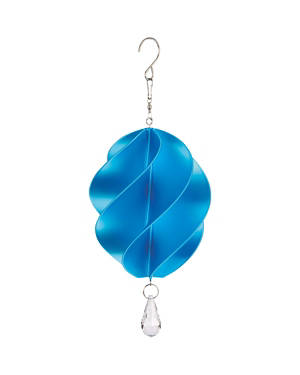 3D Hanging Wind Spinner