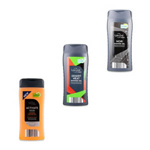 JE SHOWER GEL