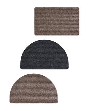 Ribbed Doormat