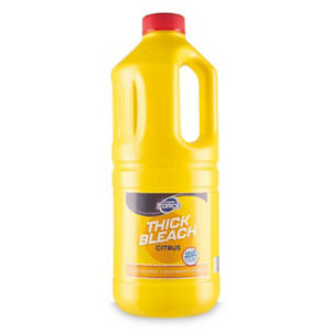 Easy Citrus Thick Bleach 2L