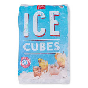 Super Cube Ice Cubes