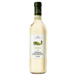 2025 Teruzzi ACINAIA Vernaccia di San Gimignano DOCG 0,75 l