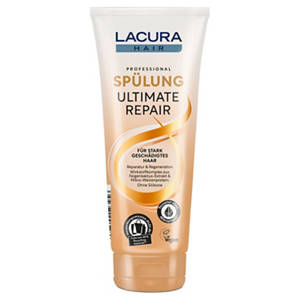 Spülung Professional 200 ml, Ultimate Repair