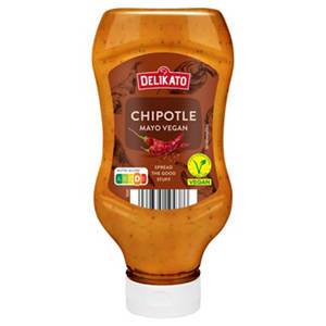Mayo Spezialitäten 250 ml, Chipotle
