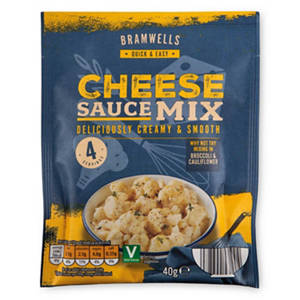 Cheese Sauce Mix
