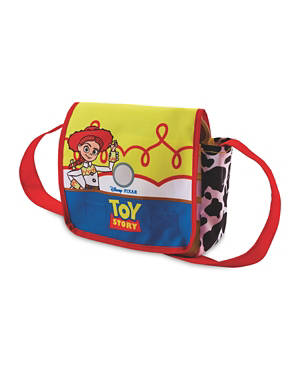 Toy Story Activity Bag
