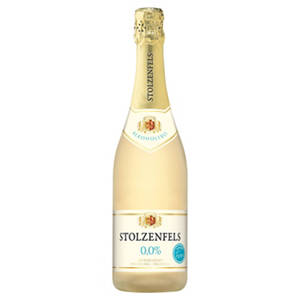 Weiß 0,0 % 0,75 l