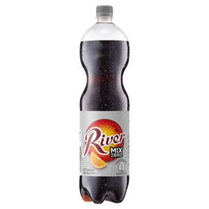 Cola Mix Zero 1,5 l