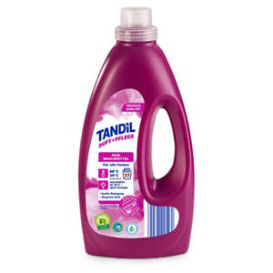 Feinwaschmittel 1,5 l, Duft & Pflege 37 WL