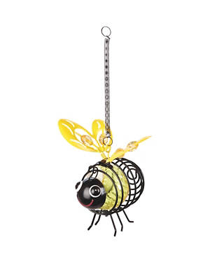 Solar Hanging Bugs
