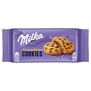 Kekse Mix, Cookies Sensational 156 g