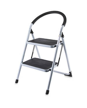 2-Step Stool