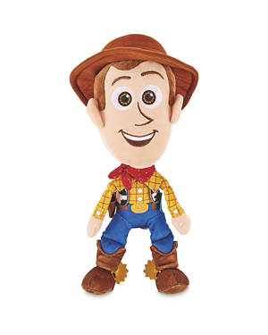 Toy Story Plush