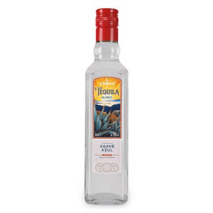 Sierra Tequila Blanco 50cl