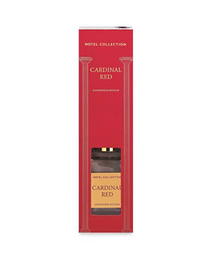 Classic Rouge Candle/Reed Diffuser