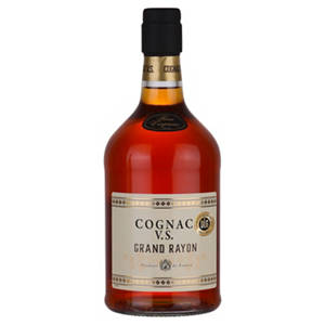 Cognac Grand Rayon 0,7 l