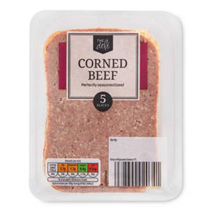 Corned Beef 200g
