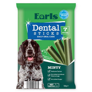 Dental Floss Toothpicks 75 Pack