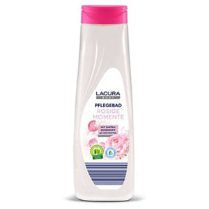 Pflegebad 1 l, Rosige Momente