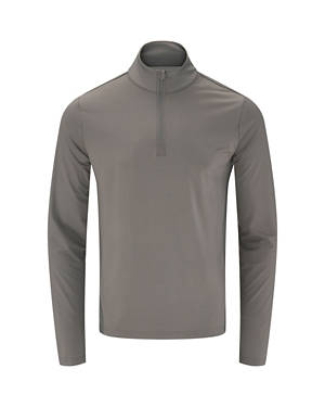 Ladies' Long-Sleeved Running Top