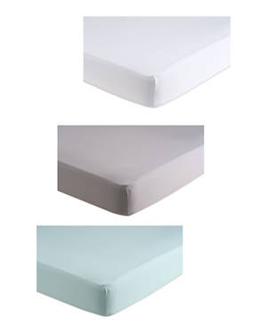 Microfiber Fitted Sheet King Size
