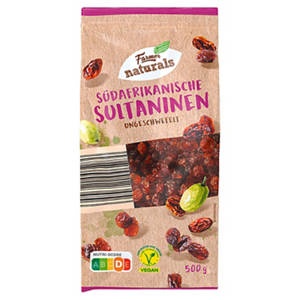 Sultaninen 500 g