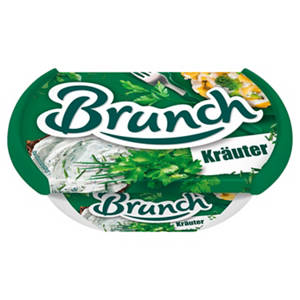 Brunch 185 g, Kräuter