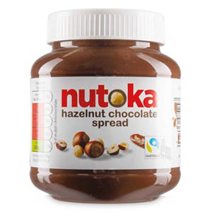 Hazella Hazelnut Chocolate Spread 400g