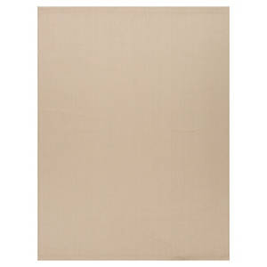 Teppich für Innen und Außen, Beige